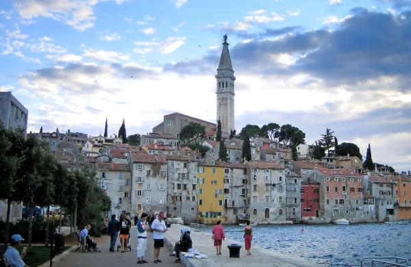 Rovinj