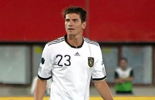 Mario Gomez