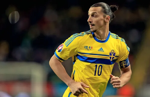 Zlatan Ibrahimović