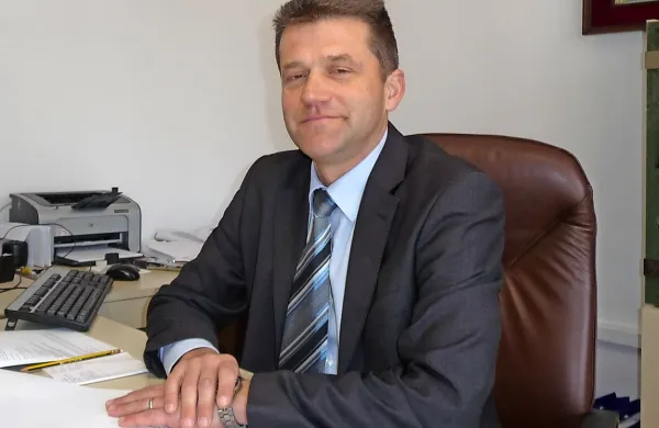 Rajko Rešek