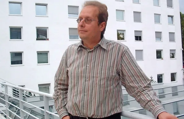 Matej Makarovič
