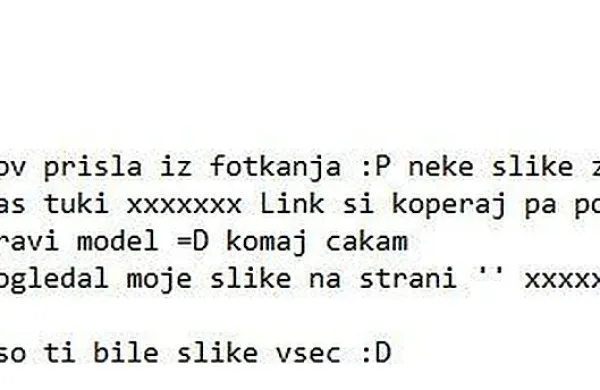 17-letnik iz okolice Postojne pomagal pri vdiranju v računalnike