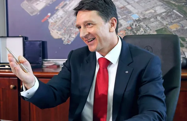 Dragomir Matić