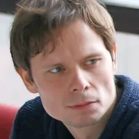 Romeo Grebenšek 