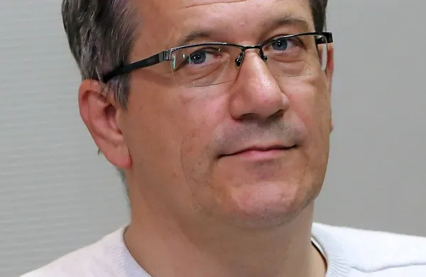 Zlatko Gombar