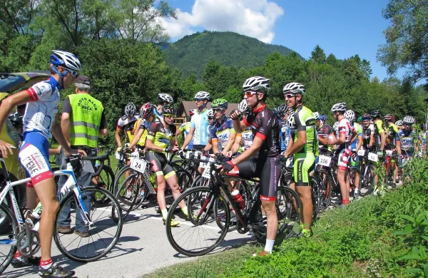  V soboto se v Bovcu s prvimi športnimi aktivnostmi  začenja 
četrti festival Soča Outdoor.