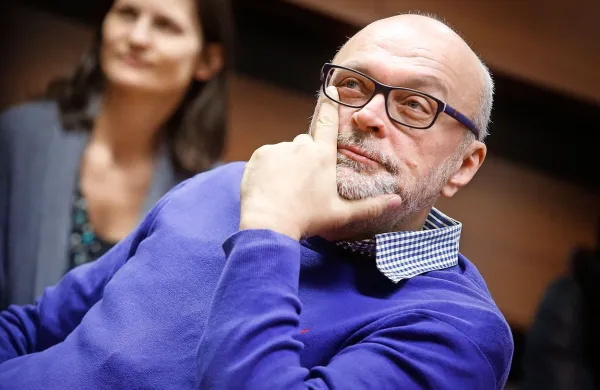Miha Mazzini