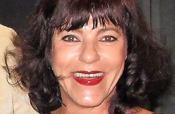 Maja Blagovič 