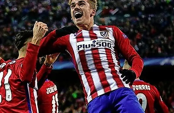 Antoine Griezmann
