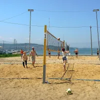 Piknik za primorske brezdomce