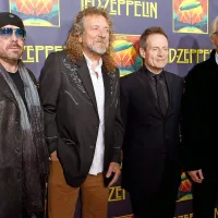 Led Zeppelin