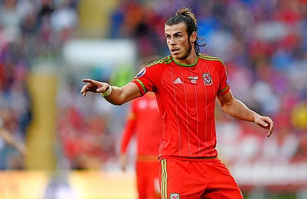 Valižan Gareth Bale je bil s tremi goli ob Alvaru Morati najboljši 
strelec skupinskega dela evropskega prvenstva.  