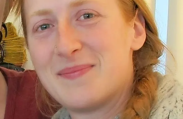 Anja Slavec