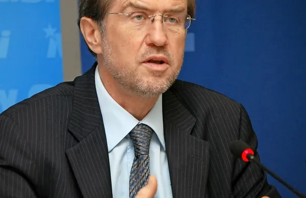 Lojze Peterle