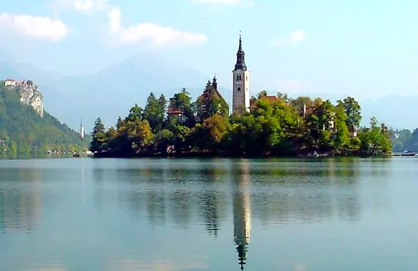 Bled