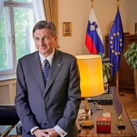 &ldquo;Marsikaj smo storili narobe. A na koncu bo zmagalo upanje, ne obup.&rdquo;