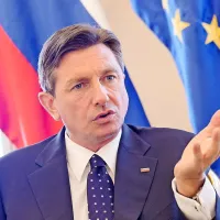&ldquo;Marsikaj smo storili narobe. A na koncu bo zmagalo upanje, ne obup.&rdquo;