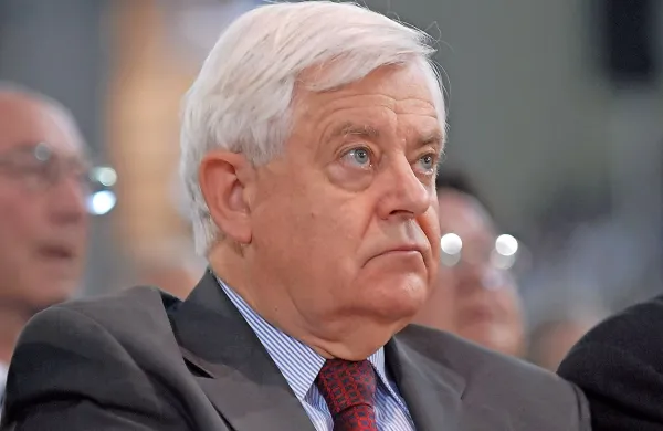 Milan Kučan, predsednik RS v letih 1990-2002