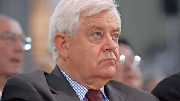 Milan Kučan, predsednik RS v letih 1990-2002