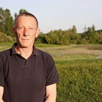 Vojko Otoničar: “Vse do 27. junija popoldne nismo imeli 
ukaza o uporabi strelnega orožja.”