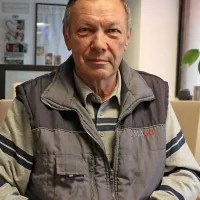 Pavel Kovačič: “Odhod civilnih uslužbencev je za JA pomenil 
oslabitev.”