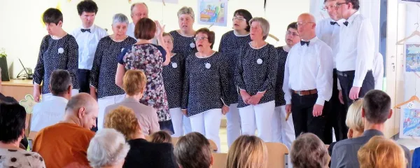 &ldquo;Od vas bi se mi vsi morali marsikaj naučiti&rdquo;