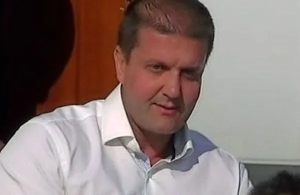 Darko Šarić