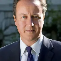 David Cameron