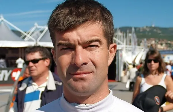 Tomaž Čopi