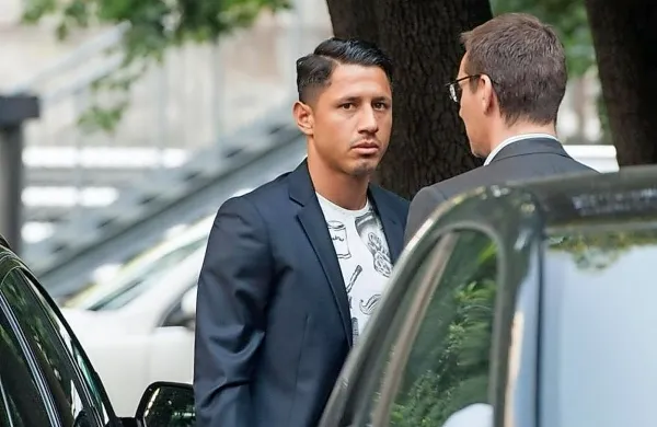 Gianluca Lapadula