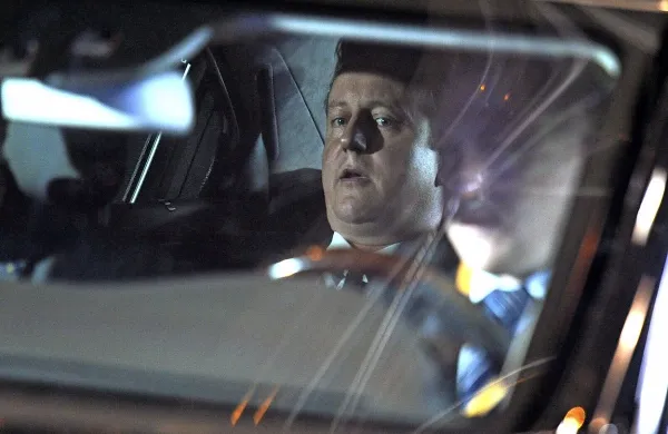 Britanski premier David Cameron