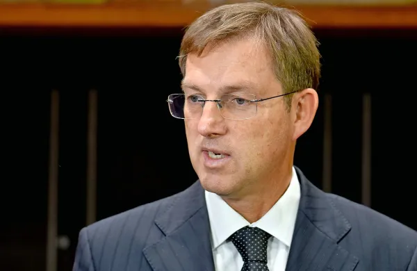 Premier Miro Cerar