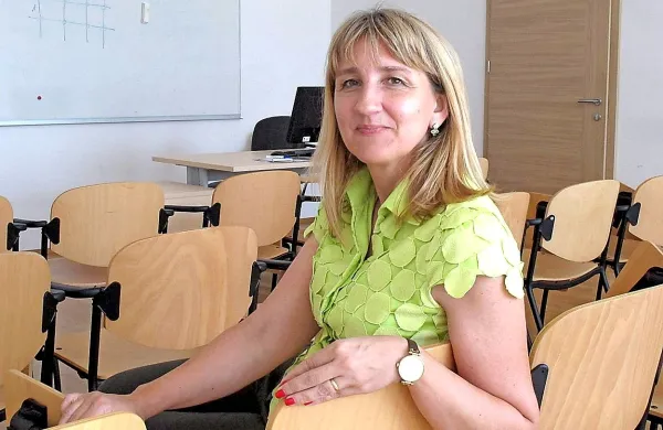 Barbara Pavlič Erzetič