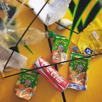 Supajo in čistijo morje