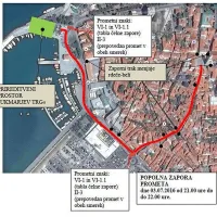 Koper v znamenju rokometa