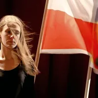 Mesto, v katerem je kdaj mogoče biti človek