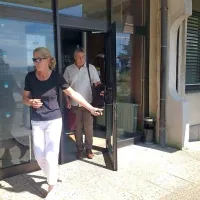 Uradnica priznala krivdo, grozi ji  &scaron;est let zapora