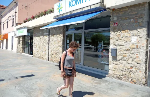 V Kompasu ocenjujejo, da bo napad v Carigradu povzročil 
ogromno sprememb pri odločanju za počitnice.

