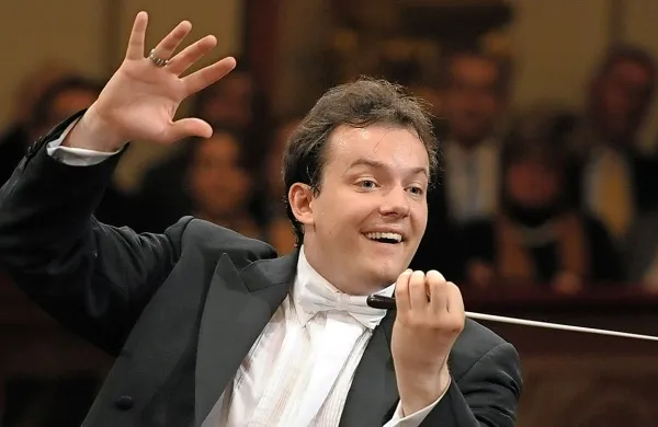 Andris Nelsons 