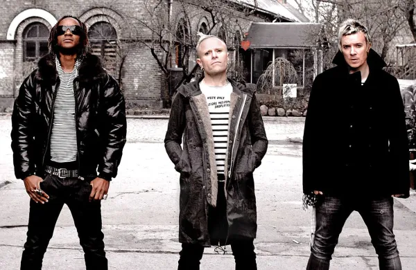 Prodigy bodo nastopili tudi na glavnem odru letošnjega festivala Exit v Novemu Sadu.