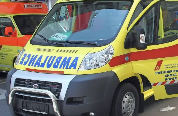 Fotografija je simbolična.