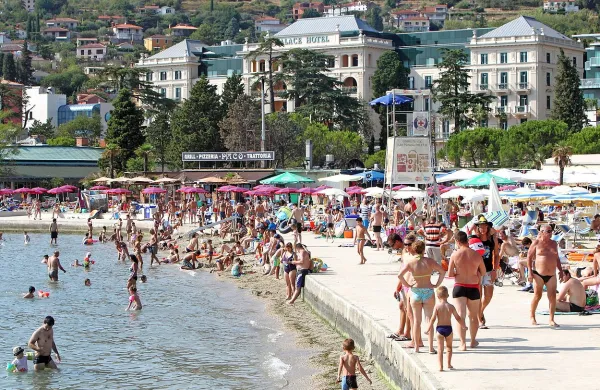 Fotografija je simbolična.