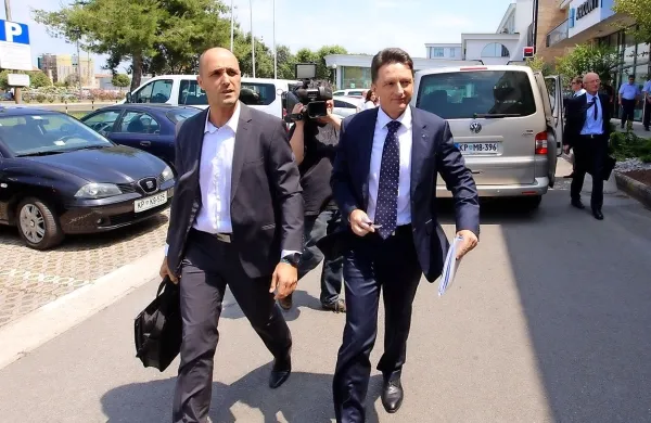 SDH iztržil vi&scaron;je dividende za delničarje Luke Koper