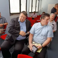 SDH iztržil vi&scaron;je dividende za delničarje Luke Koper