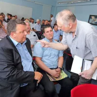 SDH iztržil vi&scaron;je dividende za delničarje Luke Koper