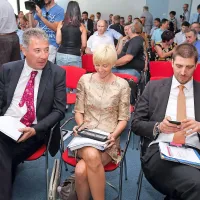 SDH iztržil vi&scaron;je dividende za delničarje Luke Koper
