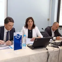 SDH iztržil vi&scaron;je dividende za delničarje Luke Koper