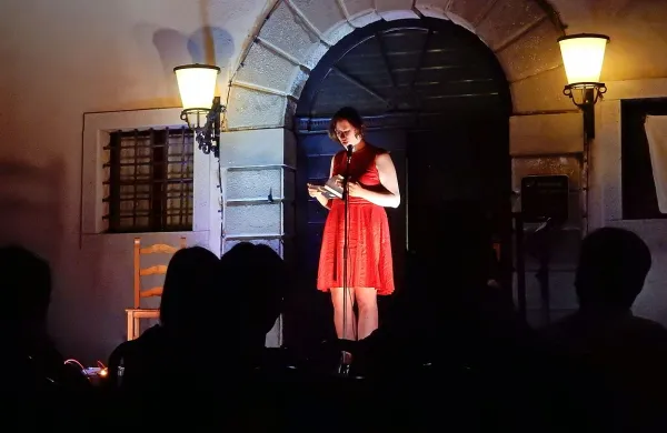 Katja Perat