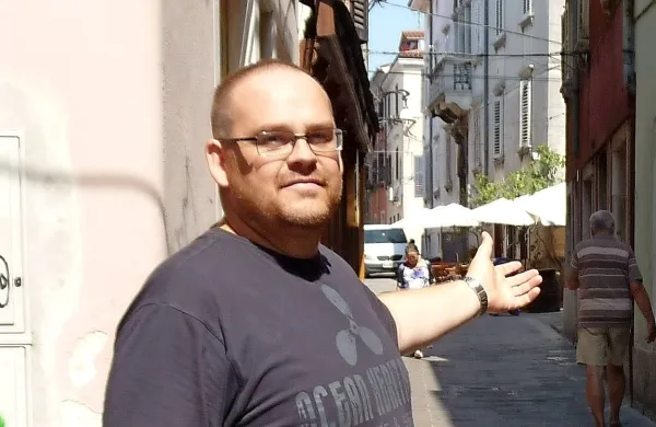 Danijel Sertič je prepričan, da koalicija s svojim predlogom 
uvaja kaos.