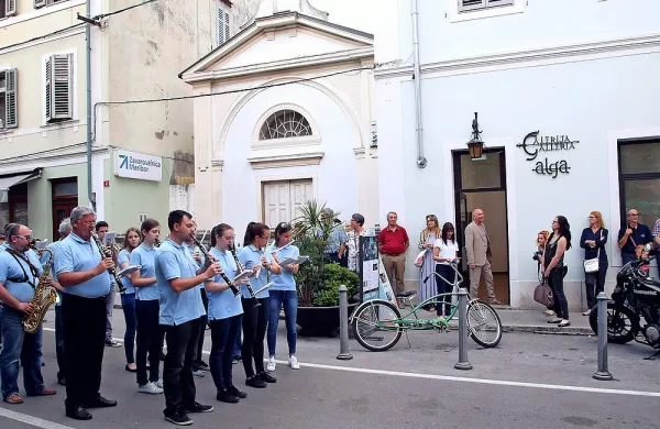 Pihalni orkester Izola